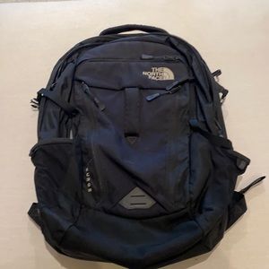 The North Face Surge Backpack